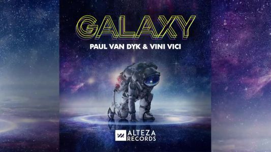 Vini Vici - Galaxy