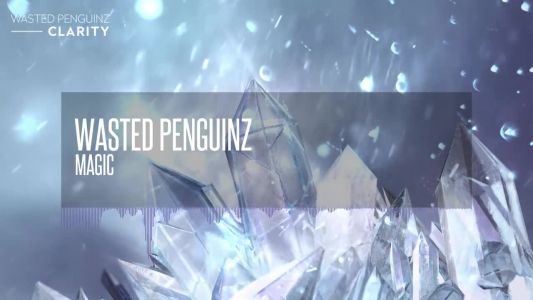 Wasted Penguinz - Magic