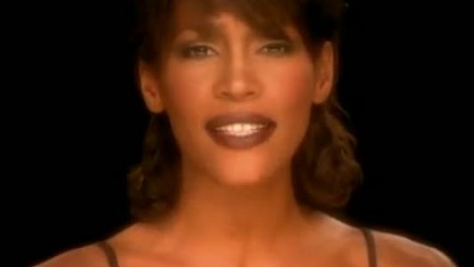 Whitney Houston - Exhale (Shoop Shoop)