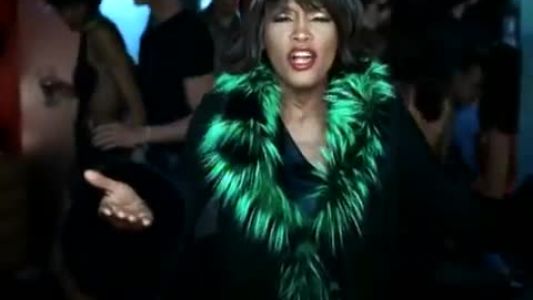 Whitney Houston - If I Told You That