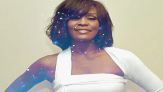 Whitney Houston - The First Noel