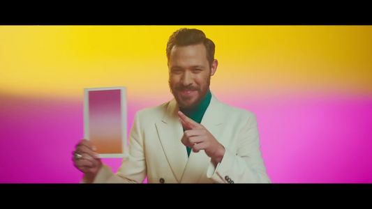 Will Young - Love Revolution