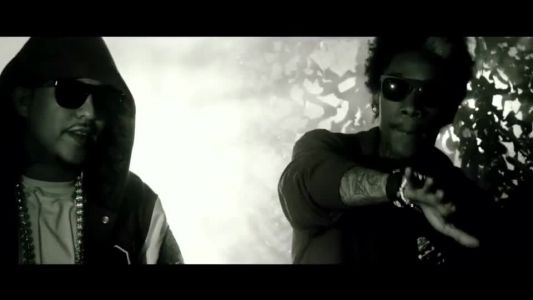 Wiz Khalifa - Choppa Choppa Down (remix)