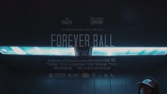 Wiz Khalifa - Forever Ball