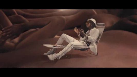 Wiz Khalifa - Hopeless Romantic