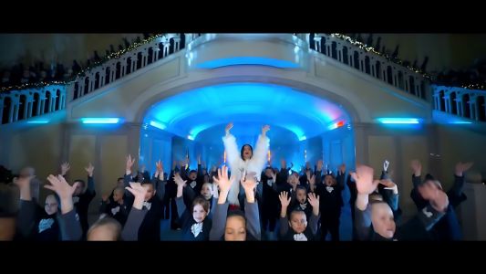 YATSUTA - Новорічна