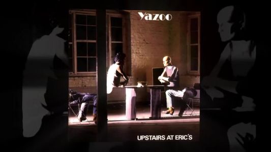 Yazoo - Bring Your Love Down (Didn't I)