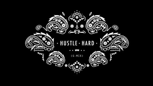 Young Jeezy - Hustle Hard (G-Mix)