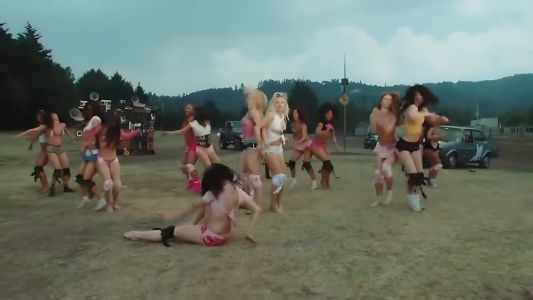 Zara Larsson - Pretty Ugly