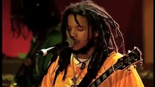Ziggy Marley & The Melody Makers - Postman
