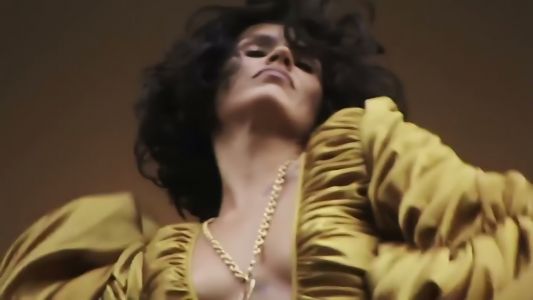 Zivert - Кавалер-Револьвер