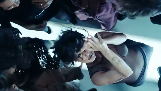 Zivert - Эгоистка